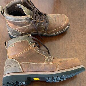 Chukka Boot - Men's 11W - RedHead